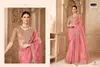 Silver Screen 22 Edition By Tfh Fancy Party Wear Saree Exporters In India
